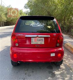 شيري S11 QQ